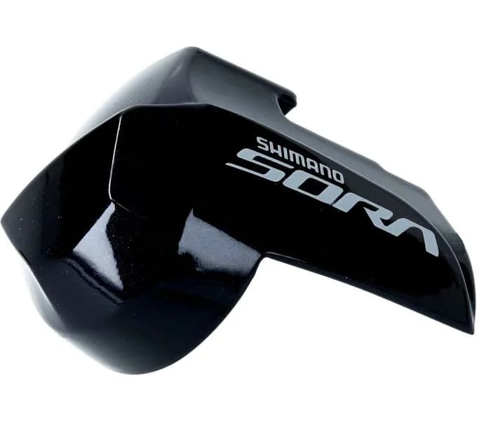 Кришка ручки Shimano ST-R3000 ліва, L.H.NAME PLATE &amp; SCREW
