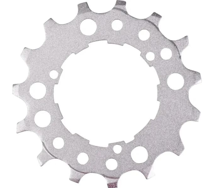 Зірка касети Shimano CS-М771 15-зуб. для 11-34/36Т