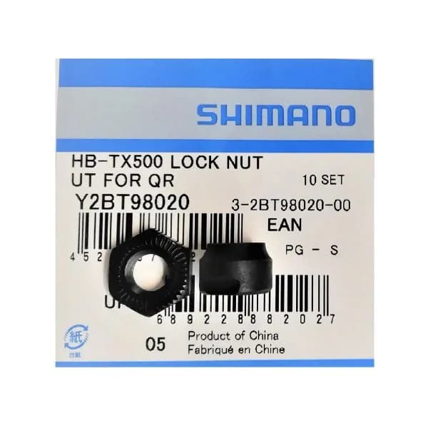 Конус Shimano HB-TX500