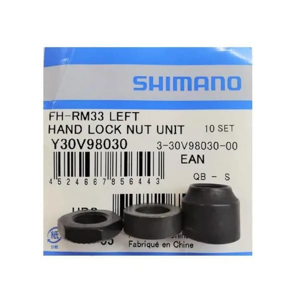Конус Shimano FHTX505/RM33 задній лівий