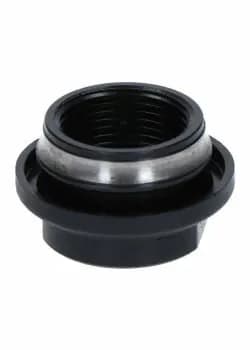 Конус Shimano лівий з пильником FH-M8110
