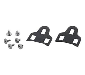 Спейсери під шипи Shimano SM-SH20 шосе, з гвинтами (комплект)