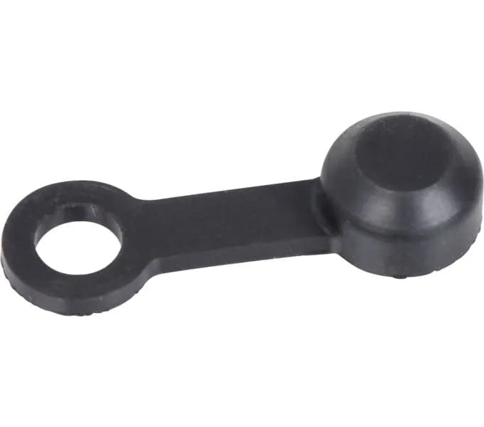 Пильник ніпеля каліпера гідр. диск гальм Shimano BR-M755/M515
