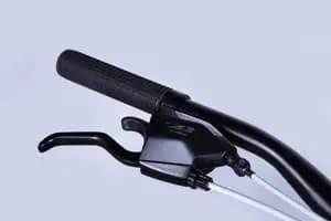 Велосипед AL 29" Discovery BASTION DD CS рама-19" бірюзовий 2025
