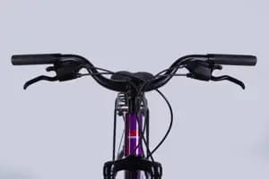 Велосипед AL 28" Discovery SYMBOL WOMAN DD CS рама-17,5" фіолетовий 2025