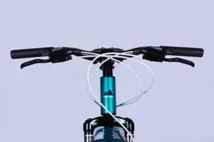 Велосипед AL 26" Discovery BASTION DD CS рама-13" бірюзовий 2025