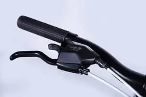 Велосипед AL 26" Discovery BASTION DD CS рама-13" бірюзовий 2025