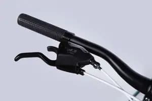 Велосипед AL 26" Discovery BASTION DD CS рама-18" бірюзовий 2025