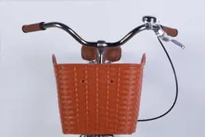 Велосипед ST 26" Dorozhnik LUX Velosteel рама-17" світло-блакитний 2025