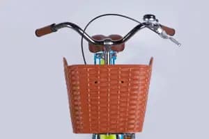 Велосипед ST 26" Dorozhnik LUX Velosteel рама-17" блакитний 2025