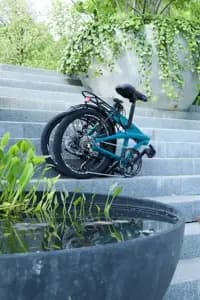 Велосипед AL 20" Dorozhnik ONYX DD CS рама-10,5" бірюзовий (матовий) 2025