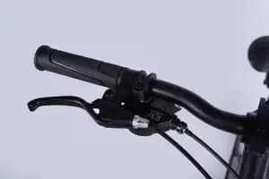 Велосипед AL 20" Dorozhnik ONYX DD CS рама-10,5" помаранчевий 2025