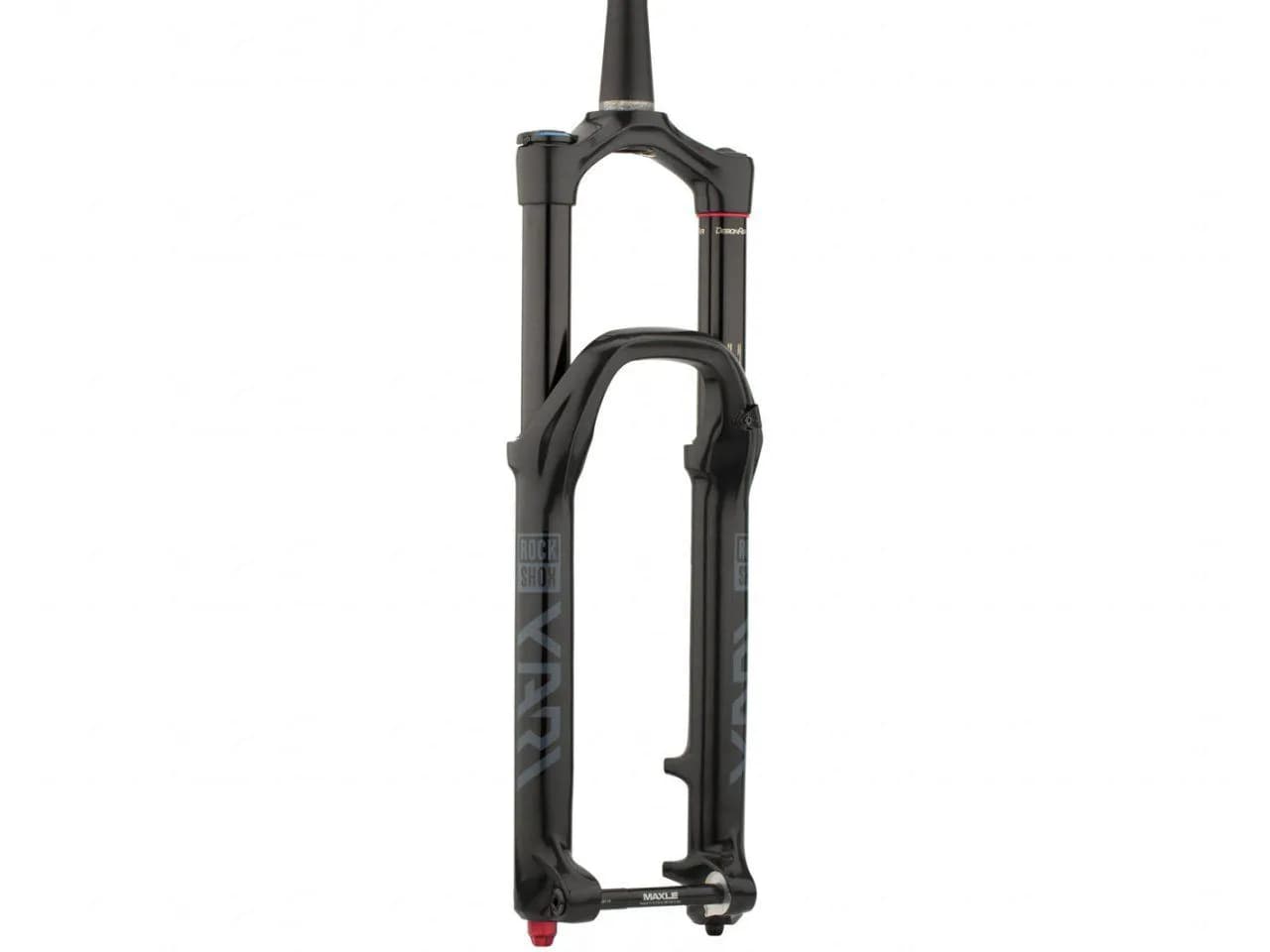 Вилка RockShox Yari RC - Crown 29" Boost™ 15x110 180mm Black Alum Str Tpr 42offset DebonAir (includes Fender,2 Btm Tokens, Star nut & Maxle Stealth) B3