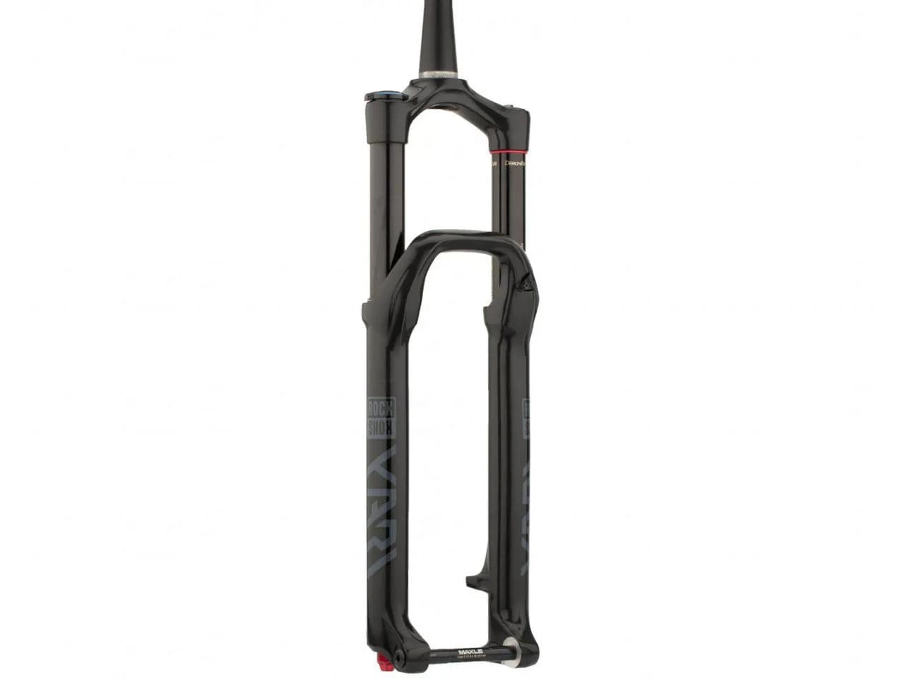 Вилка RockShox Yari RC - Crown 29"+ Boost™ 15x110 150mm Black Alum Str Tpr 51offset DebonAir (includes Fender,2 Btm Tokens, Star nut & Maxle Stealth) B3