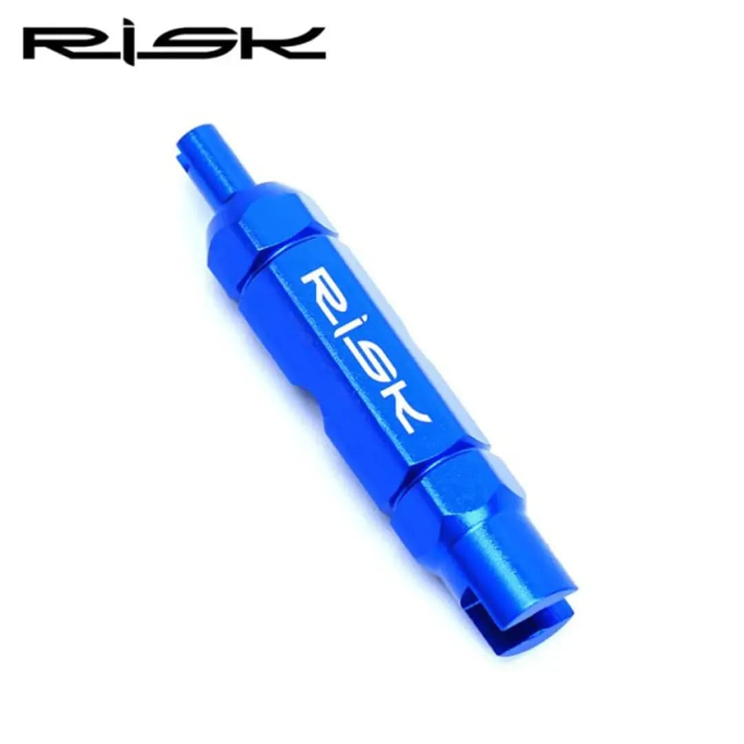 Інструмент для робіт з клапаном RISK RL301