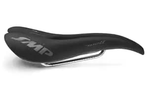 Сідло SMP WELL BLACK