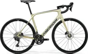 Велосипед MERIDA SCULTURA ENDURANCE GR 5000 II1 M,SILK CHAMPAGNE