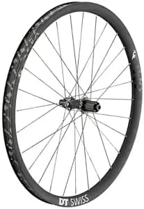 Колесо DT SWISS XMC 1200 SPLINE 27.5 - 30 mm CL 12/148 mm Shimano