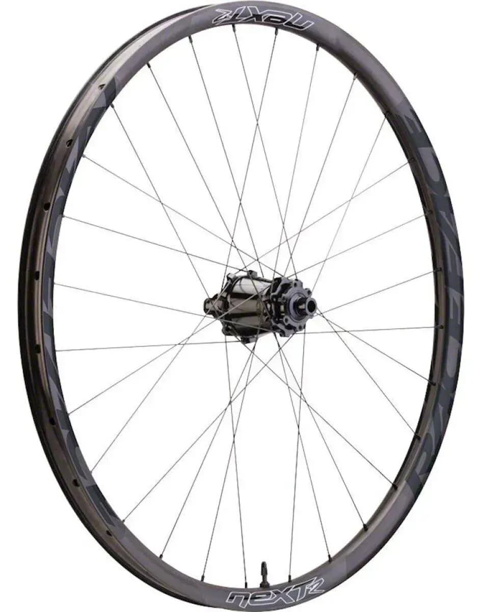 Колеса RACE FACE WHEEL, NEXT-R, 12X148, BST, XD, 31, 29, REAR
