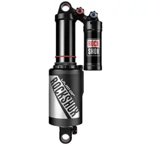 Амортизатор RockShox Vivid Air R2C (240X76 / 9.5X3.0) Tune - MidReb/MidComp