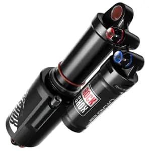Амортизатор RockShox Vivid Air R2C (240X76 / 9.5X3.0) Tune - MidReb/MidComp