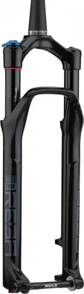 Вилка RockShox Reba RL - Crown 29" Boost™ 15x110 100mm Black Alum Str Tpr 51offset Solo Air (includes Star nut & Maxle Stealth) A9