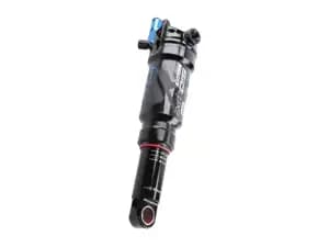 Амортизатор RockShox SIDLuxe Ultimate RL - (185X47.5) SoloAir, 1 Token, MReb/MComp, 420lb LockoutForce, Trunnion Standard (includes blue decal) - A1