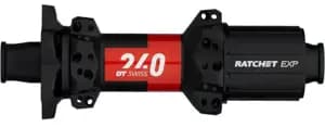 Втулка DT SWISS 24P 148/12 IS-6 bolt Shimano SL 28отв. EXP