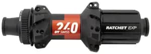 Втулка DT SWISS 24P 142/12 ROCenterlock Shimano SL11 28отв. EXP