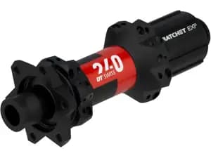 Втулка DT SWISS 24P 148/12 IS-6 bolt Shimano SL 28отв. EXP