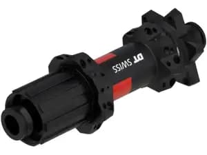 Втулка DT SWISS 24P 148/12 IS-6 bolt Shimano SL 28отв. EXP