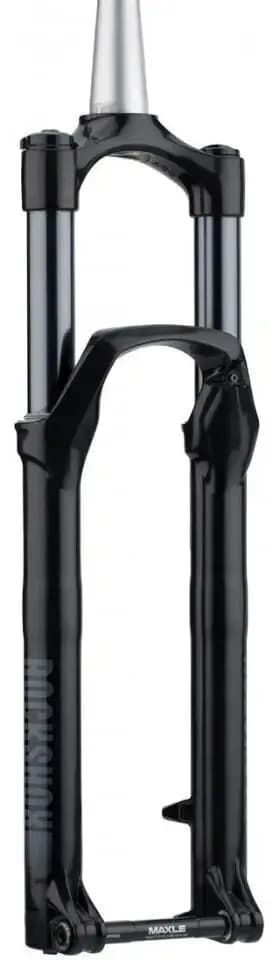 Вилка RockShox Recon Silver RL - Crown 29" 15x100 100mm Black Alum Str Tpr 51offset Solo Air (includes Star nut & Maxle Stealth) D1