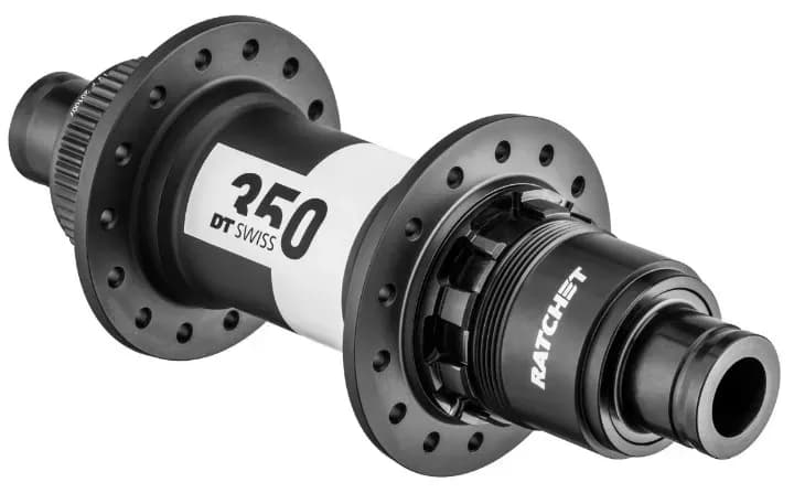 Втулка DT SWISS 350 142/12 Centerlock Sram XD 28отв.