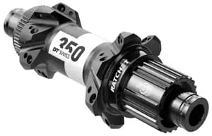 Втулка DT SWISS 35P 148/12 Centerlock Shimano SL 12 28отв.
