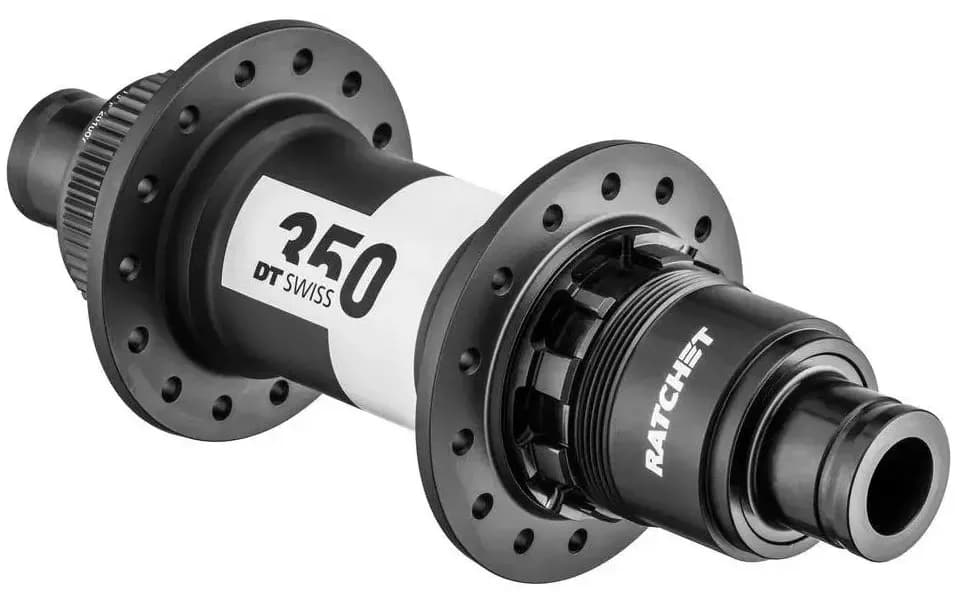 Втулка DT SWISS 350 148/12 Centerlock Sram XD 28отв.