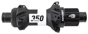 Втулка DT SWISS 35P 148/12 Centerlock Shimano SL 12 28отв.