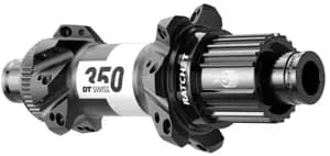 Втулка DT SWISS 35P 148/12 Centerlock Shimano SL 12 28отв.