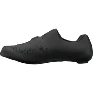 Веловзуття Shimano RC703ML з широкою колодкою чорне, розм. EU44