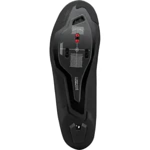 Веловзуття Shimano RC703ML з широкою колодкою чорне, розм. EU44