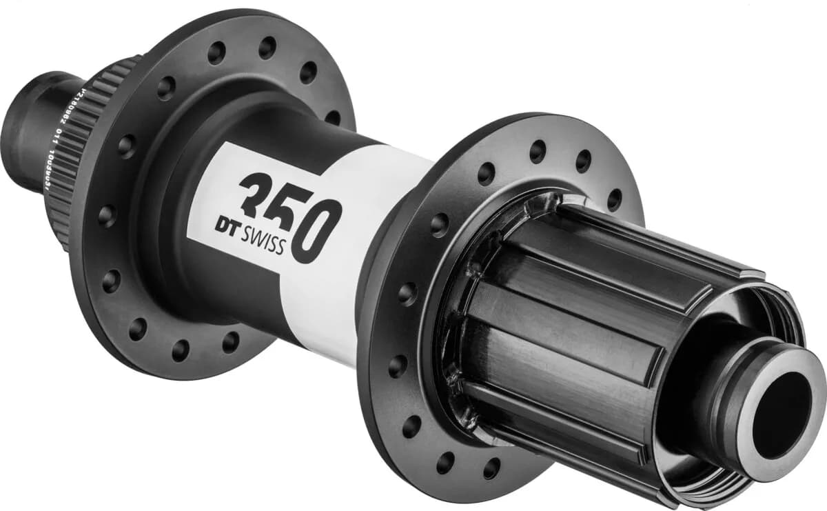 Втулка DT SWISS 350 148/12 Centerlock Shimano SL 28отв.