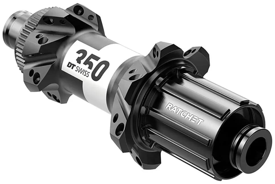 Втулка DT SWISS 35P 148/12 Centerlock Shimano SL 28отв.