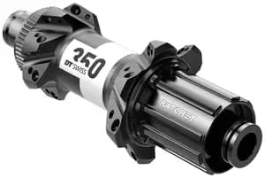 Втулка DT SWISS 35P 148/12 Centerlock Shimano SL 28отв.