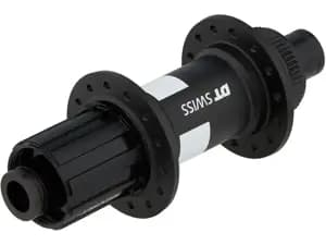 Втулка DT SWISS 350 148/12 Centerlock Shimano SL 28отв.