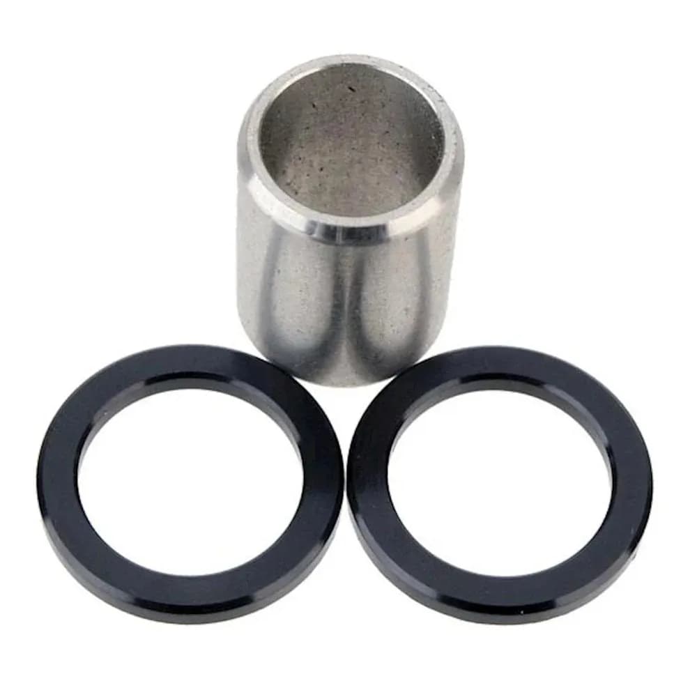 Кріплення заднього амортизатора RockShox 1/2"X1/2" 17.4X10 3-шт (1 Set)