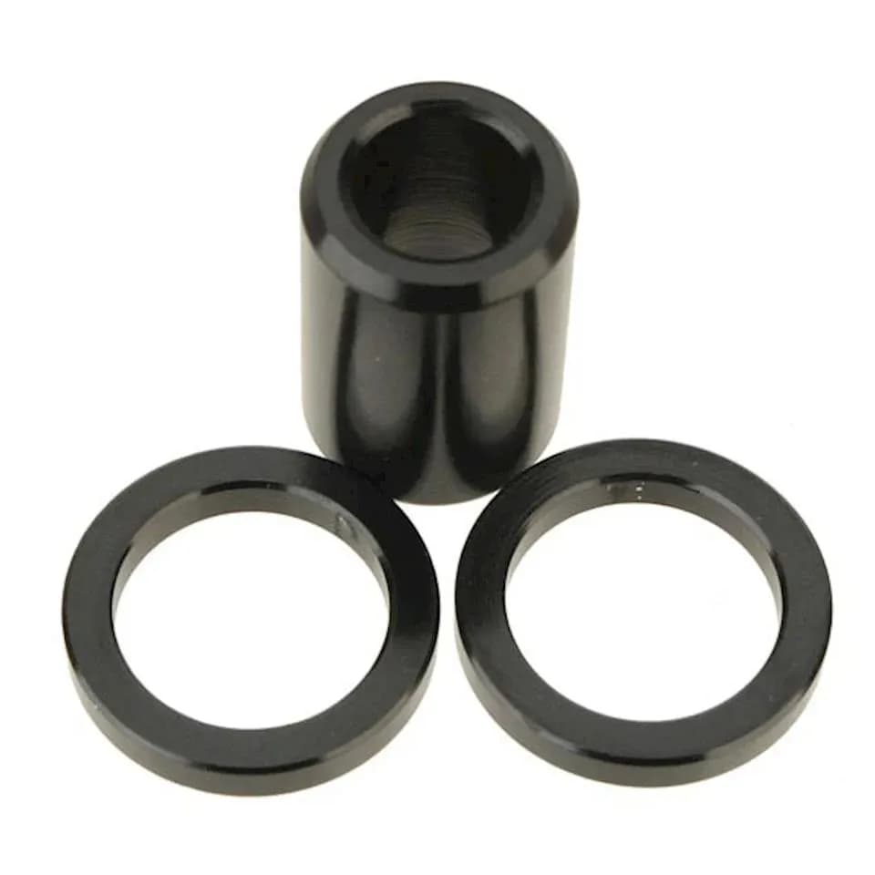 Кріплення заднього амортизатора RockShox 1/2"X1/2" 18.0X8mm 3-шт (1 set)