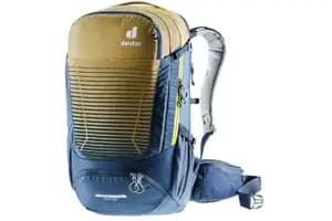 Рюкзак DEUTER Trans Alpine Pro 28 колір 6314 clay-marine