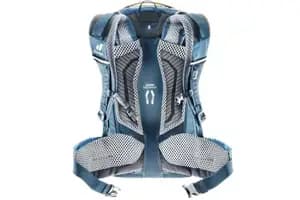 Рюкзак DEUTER Trans Alpine Pro 28 колір 6314 clay-marine