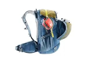 Рюкзак DEUTER Trans Alpine Pro 28 колір 6314 clay-marine