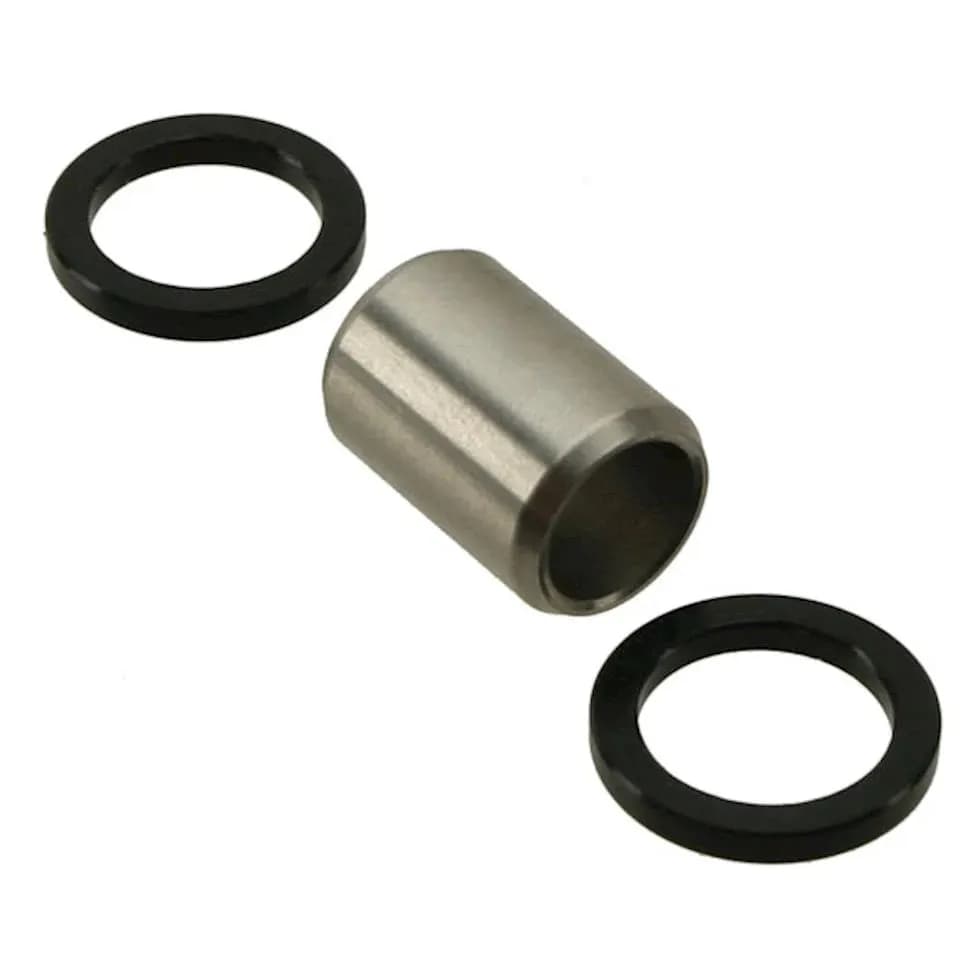 Кріплення заднього амортизатора RockShox 1/2"X1/2" 18.0X9.5 3-шт (1 Set)