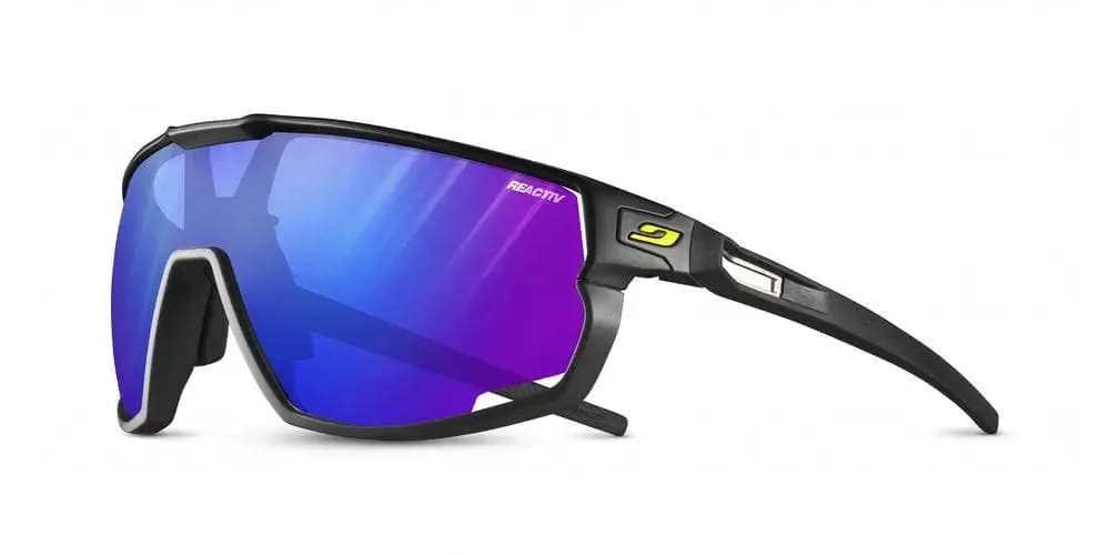 Окуляри JULBO 534 34 14 RUSH NOIR/NOIR RV P1-3HC